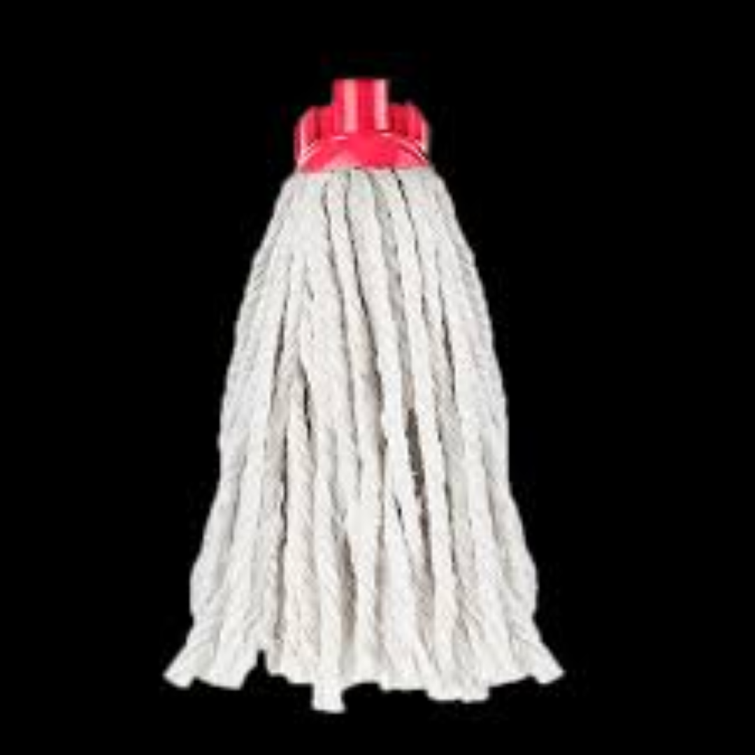 TTZ COTTON MOP POLY BAG+H TP 852